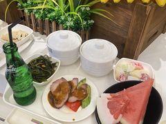 -堂会(白云店)