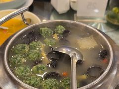 -一楼食业·美食人家
