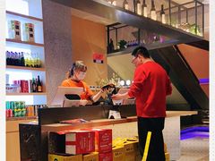 -杨氏青龙虾·羊蝎子(金盛路总店)