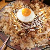 「白石の深夜食堂(青岛万象城店)」 店面不是很大