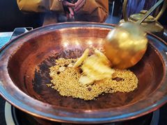 -诺敏塔拉奶茶-布里亚特包子-手把肉(锦都会店)