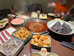 -巴倒烫陆派火锅山庄(南山总店)