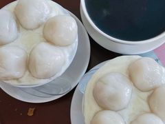 -阿三麻蓉汤圆(顺光大厦店)