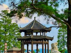 -东湖落雁景区