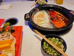 -钢管厂五区小郡肝串串香(通锦桥店)