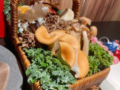 -海底捞火锅(石景山万达广场店)