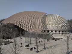 -牛首山文化旅游区