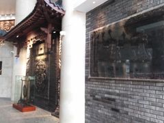 -大连武术文化博物馆