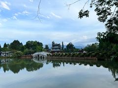 -黑龙潭公园