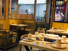 大堂-京御煌三汁焖锅(益田假日里店)