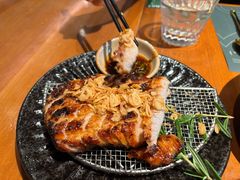 -Tegu泰古莲·泰国餐厅(红山6979店)