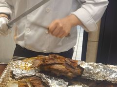 -川骄海鲜自助(亚运村店)