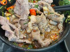 -林记潮牛·牛肉火锅(上马墩店)