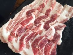 -一品诚记烤肉·甄选店(中南路店)