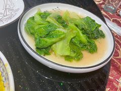 -老苏州芳和园茶酒楼  传统苏帮菜(观前店)