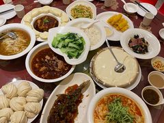 -味道名厨(林州地方特色菜▪光远店)