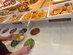 -佬缸炮江湖川菜(玉林店)