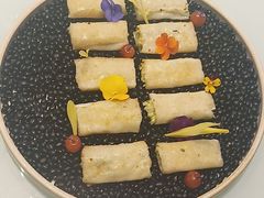 -希尔顿逸林酒店·中餐厅