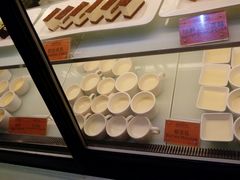 -万德诺富特酒店·自助餐厅(万德大厦店)