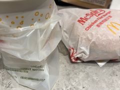 -麦当劳(西客站店)