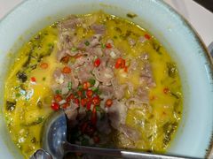 -外婆家(西红门荟聚购物中心店)