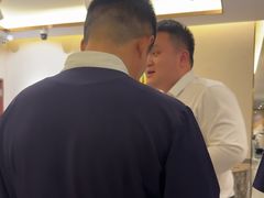 -华夏良子·足道SPA艾灸(铁道大厦店)