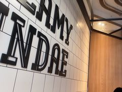 -麦当劳(世贸店)