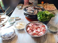 -胡哥烤肥牛(车公庙店)