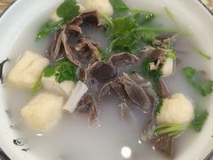 -法华汤包馆(法华镇路店)