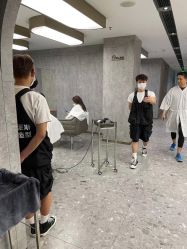 -P.STYLE 派斯造型