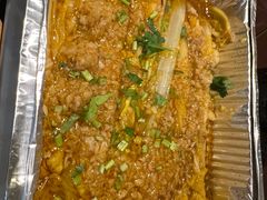 -三个大叔烤羊肉串·炭炉砂锅菜(西三旗店)