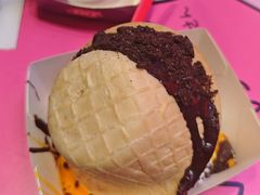 -DQ·蛋糕·冰淇淋(南开大悦城2F店)