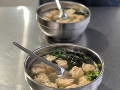 -文君烧烤(崂山店)