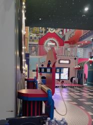 -MELAND CLUB亲子乐园·派对·餐厅(北京芳圆里ID MALL店)