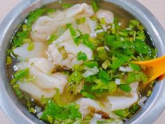 -东北师大净月校区食堂