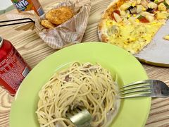 -Bruce's Pizza布鲁斯披萨