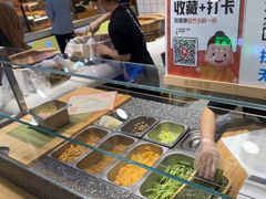 -米陀饭团•紫菜包饭(中华广场店)