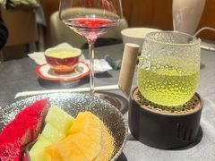 -A One Kitchen·南京精菜馆(德基广场店)