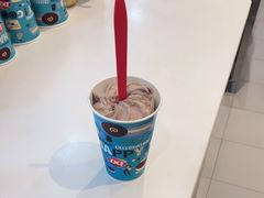 -DQ·蛋糕·冰淇淋(河东万达店)