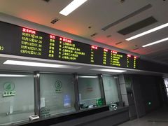 -上海旅游集散中心(万体站)