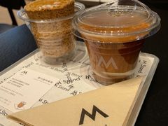 -M Stand(北京平安幸福中心店)