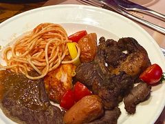 -重庆丽苑维景国际大酒店·海鲜自助餐厅