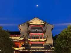 -文君楼美食·庭院酒店(宽窄巷子地铁站店)