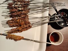 -三个大叔东北烧烤·砂锅菜(西三旗店)