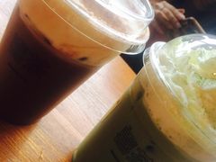 -喜茶(广州番禺奥园广场店)