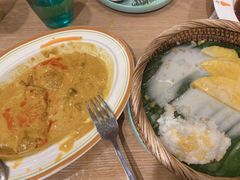 -迷你椰·泰式大排档(共康店)