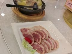 -御满江海鲜酒家(洛溪新城店)