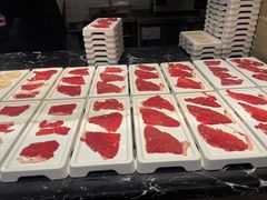 -谭三娘鲜切牛肉自助火锅(文殊院店)