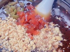 -白翔甜食店