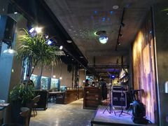 大堂-G+KITCHEN(龙湖狮山天街店)